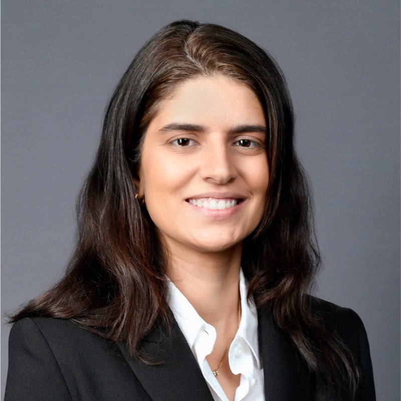 Foto de Fernanda Machado
