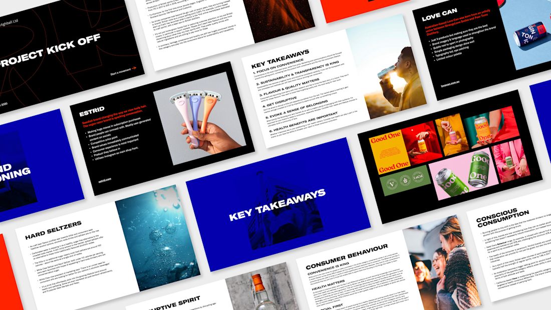ORCA Presentation Template