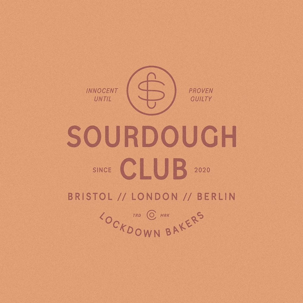 Sourdough Club