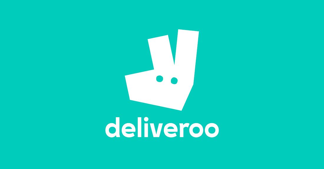 Deliveroo Brand