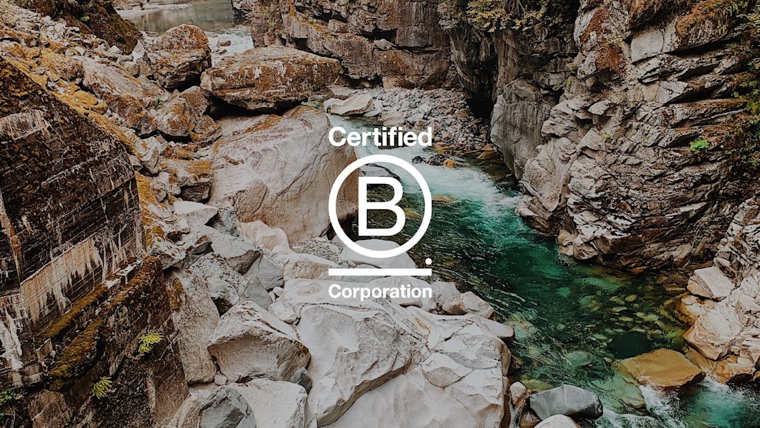 Certified B Corp