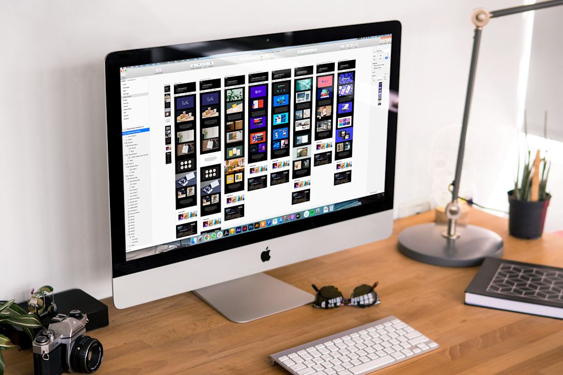 ORCA Website Redesign