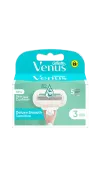 Ricarica per lametta per rasoio da donna Venus Deluxe Smooth Sensitive