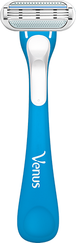 Gillette Venus Oceana Rasoio Usa & Getta