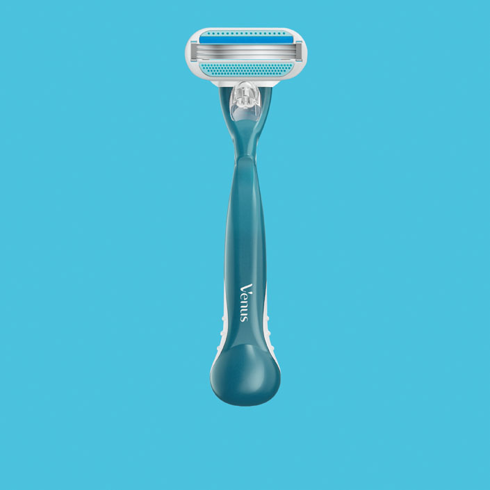 Gillette Venus Smooth Rasoio