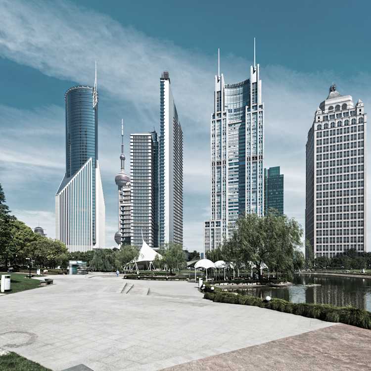 Comercial Real Estate Law