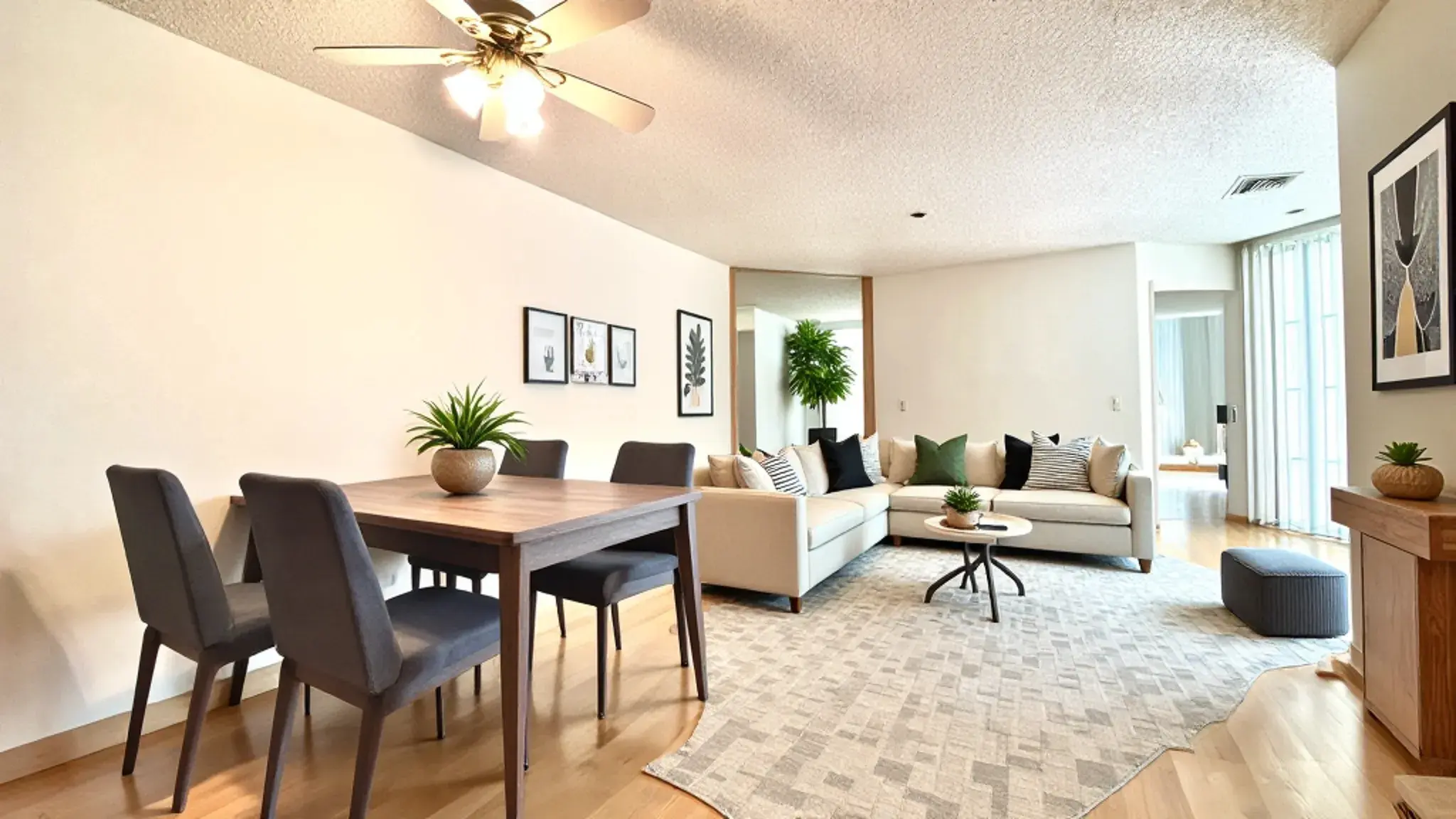 UCLA Off Campus Housing from Moo Housing