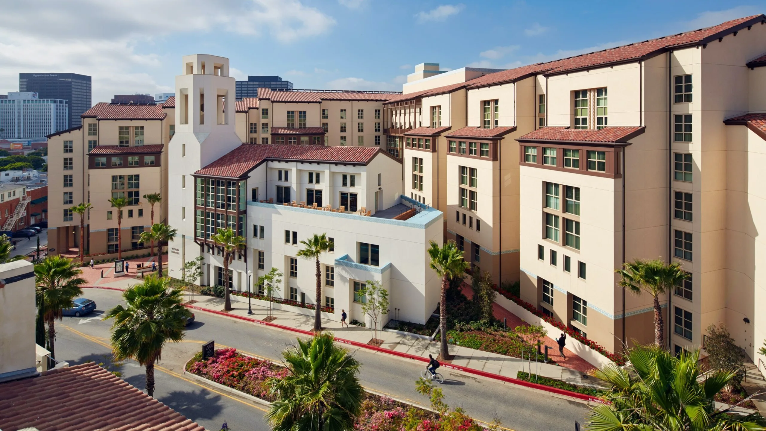 UCLA Off Campus Housing