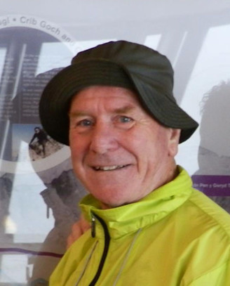 Neville Kershaw