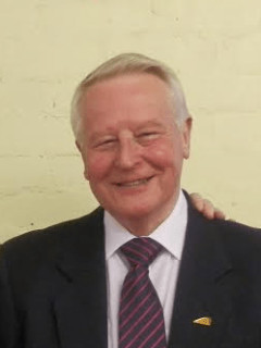 David Hodgson