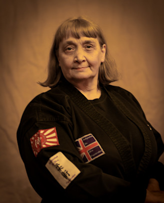 Angela Tarkenter