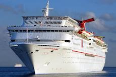Carnival Inspiration Resume Cruises Schedule