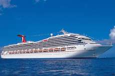 Carnival Conquest Resume Cruises Schedule