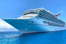 Carnival Sunrise Resume Cruises Schedule