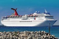 Carnival Imagination Resume Cruises Schedule
