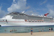 Carnival Miracle Resume Cruises Schedule