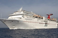 Carnival Ecstasy Resume Cruises Schedule
