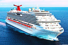 Carnival Dream Resume Cruises Schedule