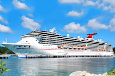 Carnival Legend Resume Cruises Schedule