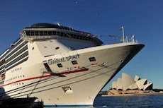 Carnival Spirit Resume Cruises Schedule