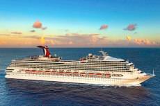 Carnival Radiance Resume Cruises Schedule