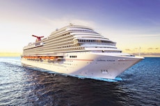 Carnival Horizon Resume Cruises Schedule