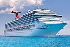 Carnival Freedom Resume Cruises Schedule
