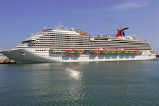 Carnival Magic Resume Cruises Schedule