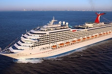 Carnival Valor Resume Cruises Schedule