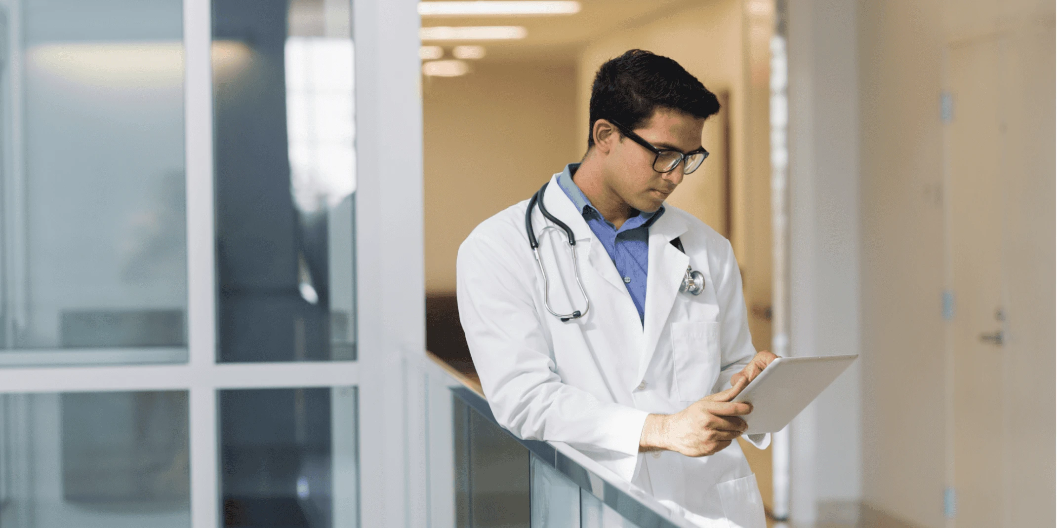 A GP’s perspective on how AI is transforming healthcare