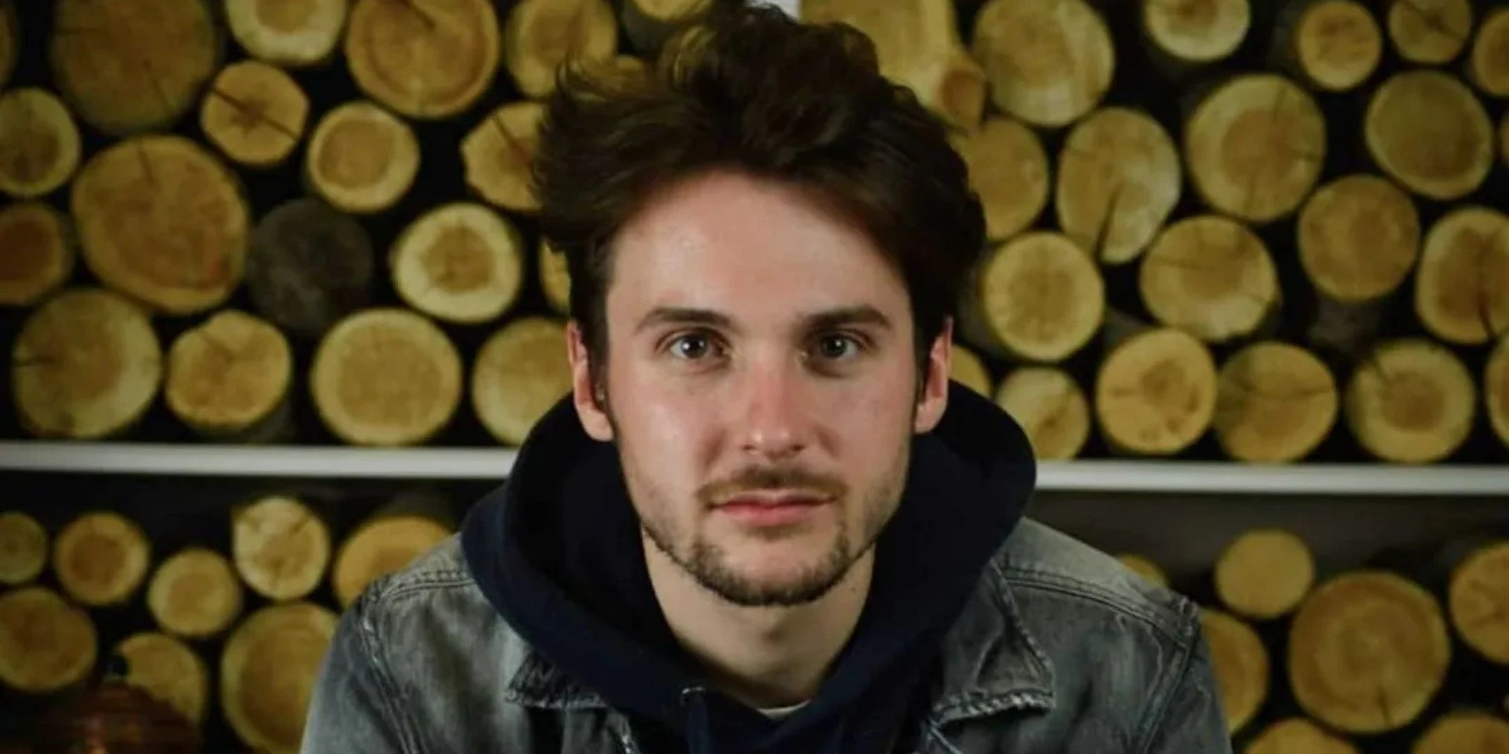 Headshot of Robin Brooker