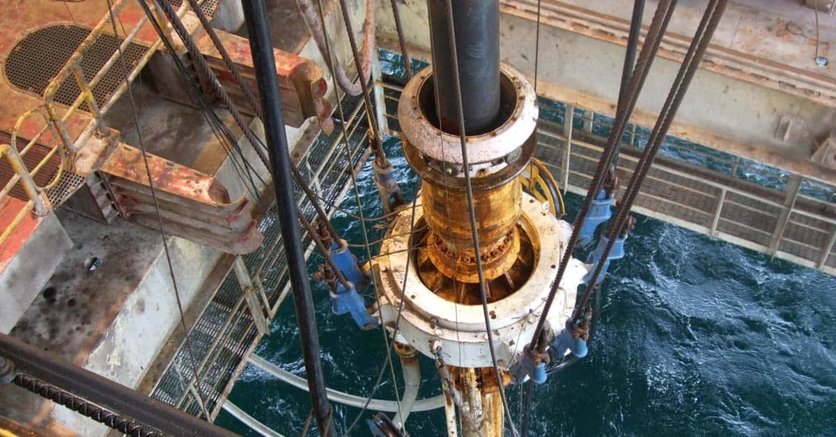Corrosion rig