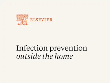 Infection Prevention Outside the Home