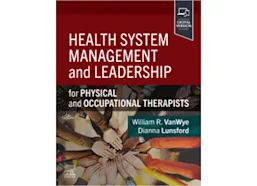 Health System Management and Leadership book cover