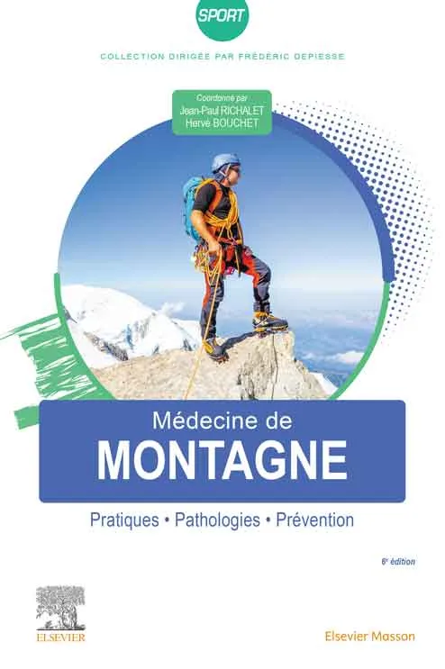 Médecine de montagne
