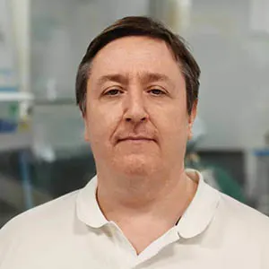 Miguel Esteban, PhD