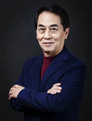 Prof Nanqi Ren, PhD