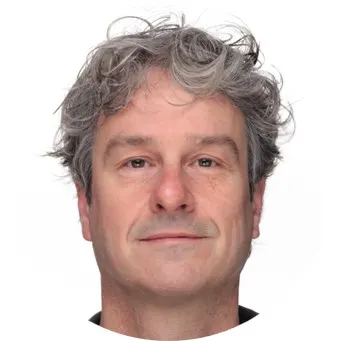 Robbertjan Kalff
