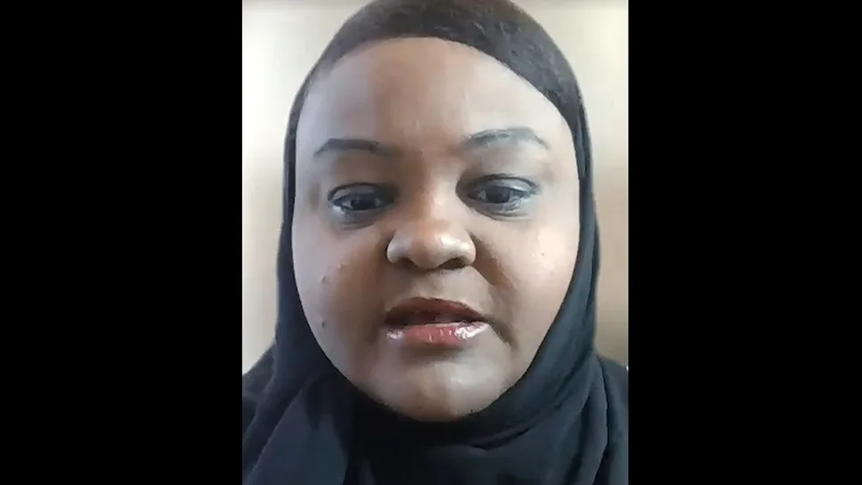 Marwa Shumo video thumbnail