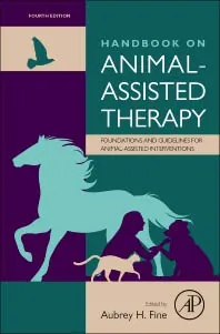 Animal Assisted Therapy cover