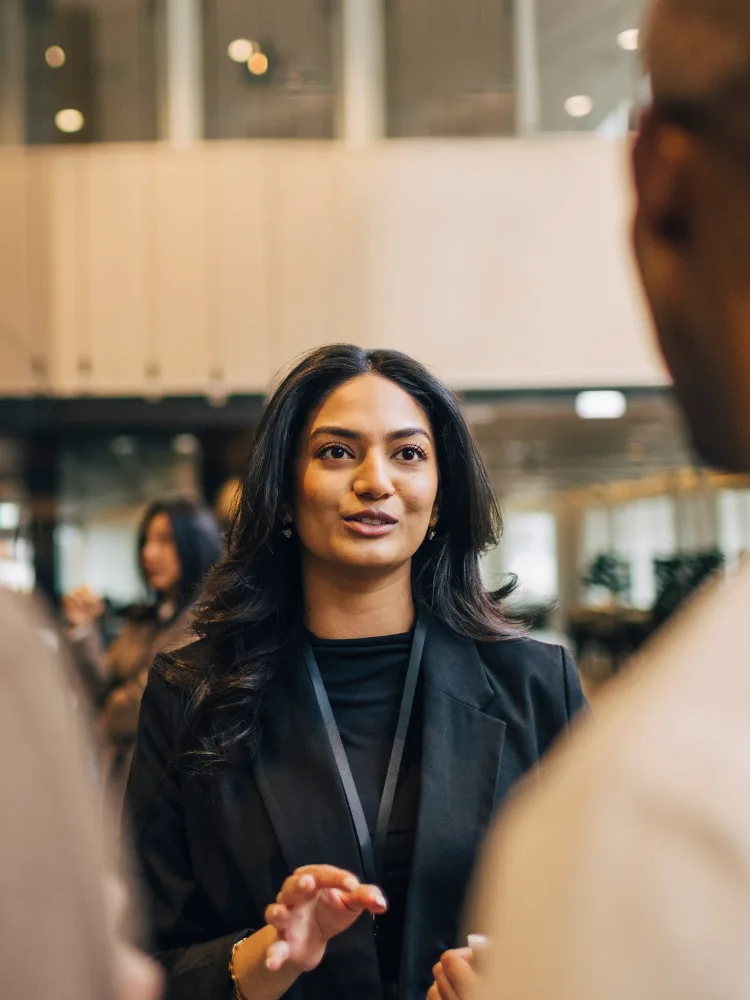 OADN conference image