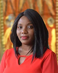 Image of Helen Hoka Osiolo, Ph.D