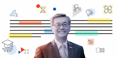 From the Classroom to the Workplace: Learning in the Age of AI - Connect Header