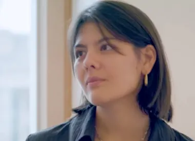 German Confidence in Research roundtable with Körber-Stiftung