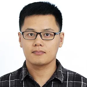 Zhen Liu, PhD