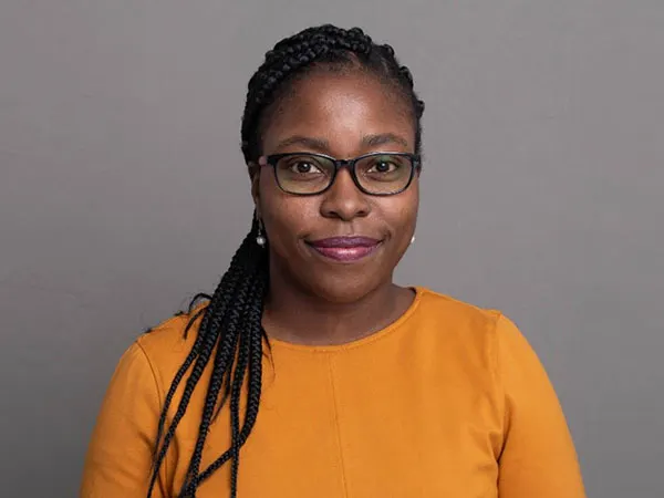 With a background in electrical engineering, Martha Wakoli is a manager at CLASP, an international appliance efficiency nonprofit.