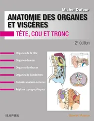 Anatomie des organes et visceres