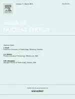 Annals of Nuclear Energy book cover