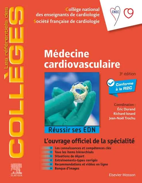 Médecine cardio-vasculaire