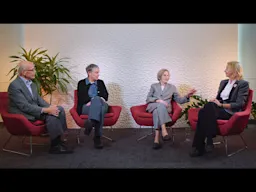 Prof Rafael Bras of the Georgia Institute of Technology, Editor of Not Alone, interviews three MIT professors who were major players in changing the gender culture at MIT with a history report.